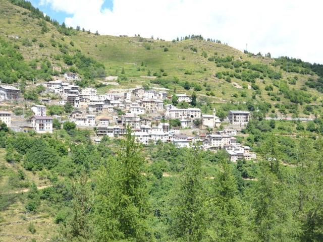 Appartamento in vendita a Piemonte, Cuneo