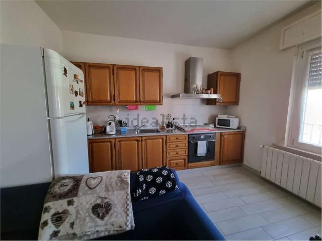 Appartamento in vendita a Sergnano, Cremona