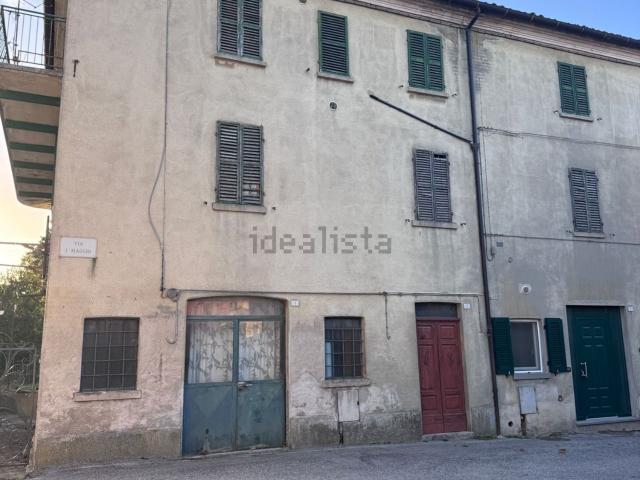Appartamento in vendita a Marche, Pesaro E Urbino