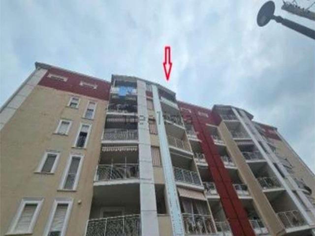 Appartamento in vendita a Montesilvano, Abruzzo