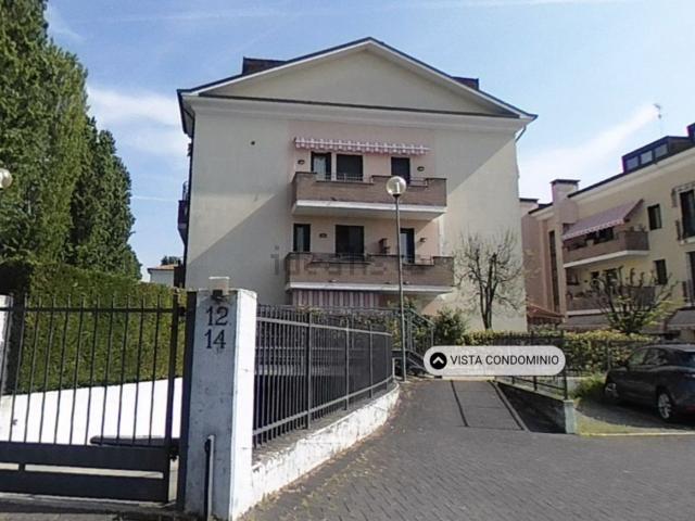 Appartamento in vendita a Vigonovo, Veneto