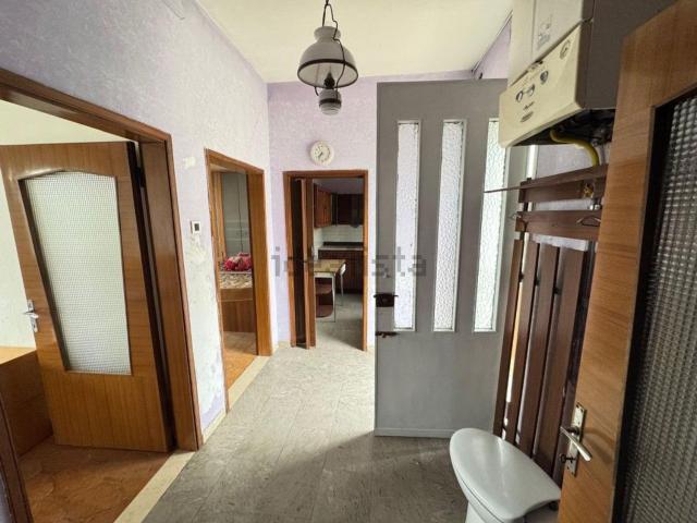 Appartamento in vendita a Sant'Osvaldo, Padova