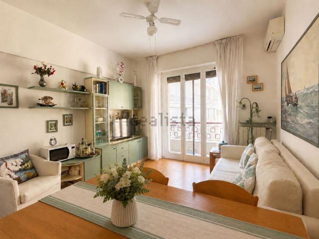 Appartamento in vendita a Chiavari, Liguria