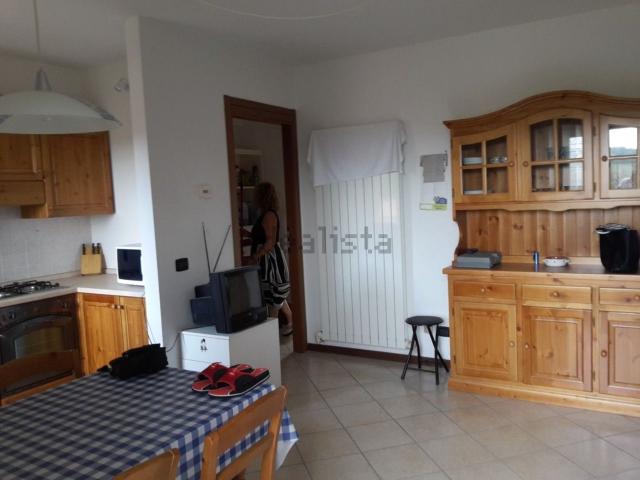 Appartamento in vendita a Appennino Reggiano, Re