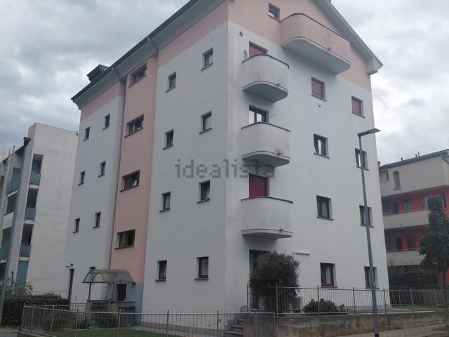 Appartamento in vendita a Morbegno, Lombardia
