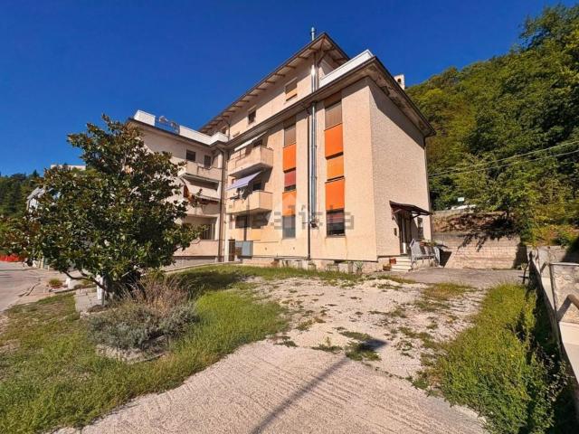 Appartamento in vendita a Castello, Sassoferrato