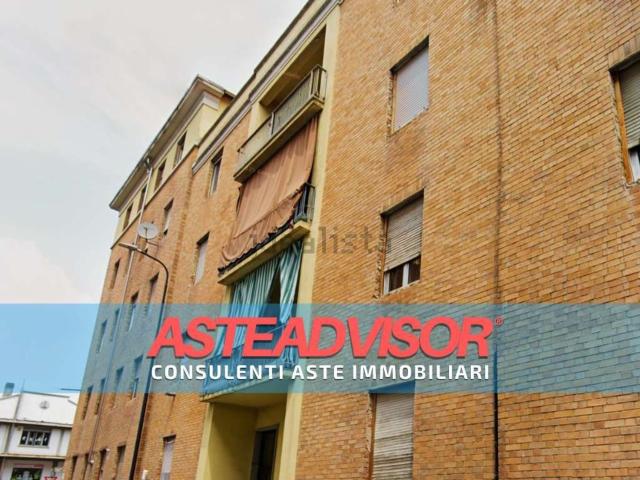 Appartamento in vendita a Asti