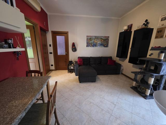 Appartamento in vendita a Zaist, Cremona