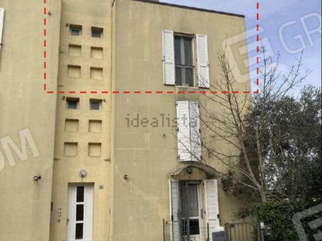 Appartamento in vendita a Unione Alto Ferrarese, Vigarano Mainarda