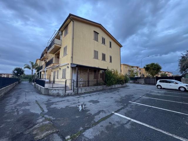 Appartamento in vendita a Marcellina, Calabria