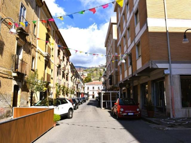 Appartamento in vendita a Fuscaldo Marina, Calabria