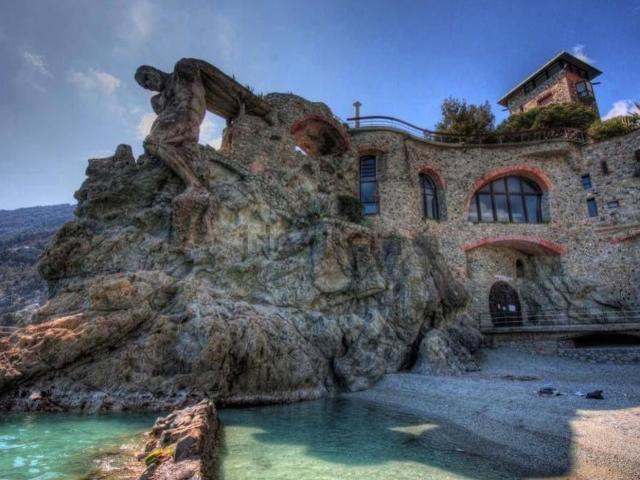 Appartamento in vendita a Monterosso Al Mare, La Spezia