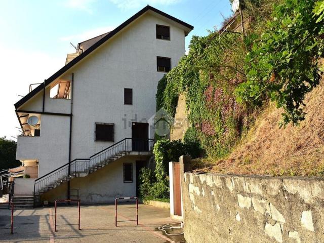 Appartamento in vendita a Calabria, Cosenza