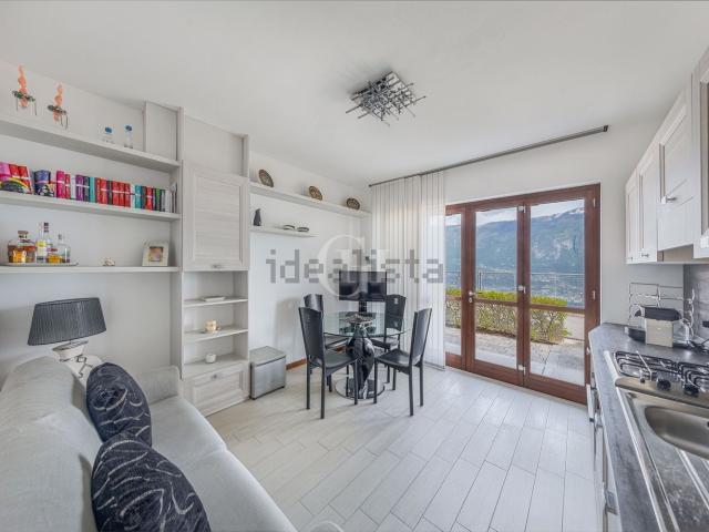 Appartamento in vendita a Comunità Montana Parco Alto Garda bresciano, Tremosine