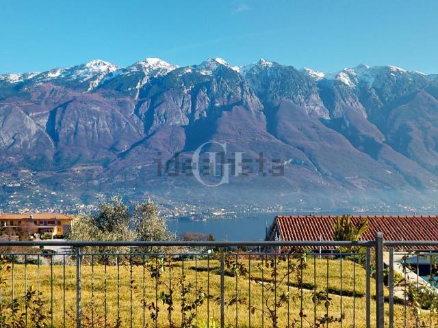 Appartamento in vendita a Comunità Montana Parco Alto Garda bresciano, Tremosine