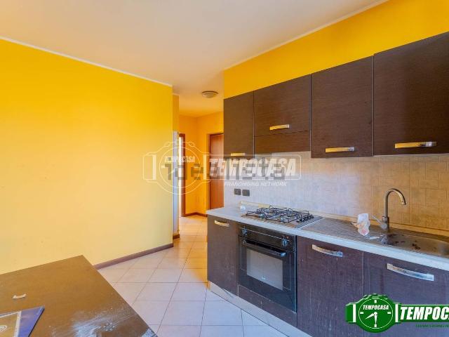 Appartamento in vendita a Castellazzo de' Stampi, Corbetta