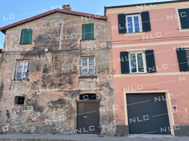 Appartamento in vendita a Lavagna, Genova