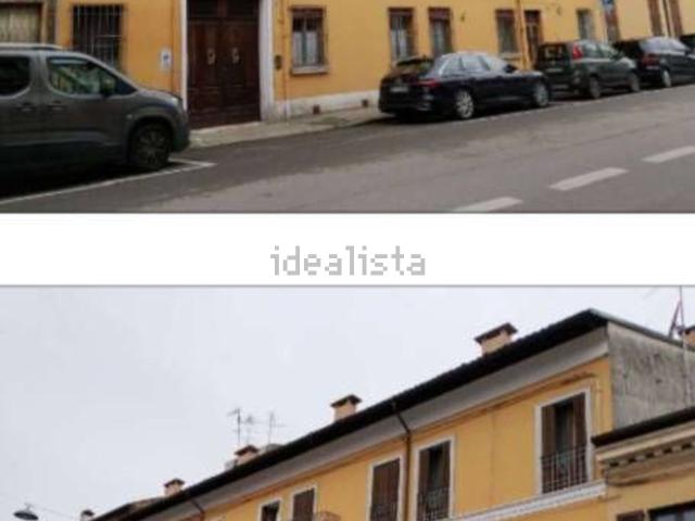 Appartamento in vendita a Giardino, Ferrara