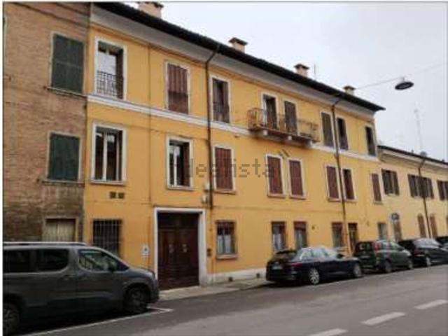 Appartamento in vendita a Giardino, Ferrara