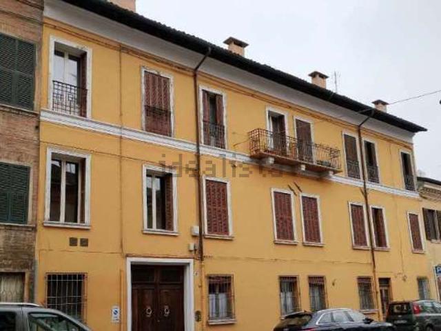 Appartamento in vendita a Centro cittadino, Ferrara