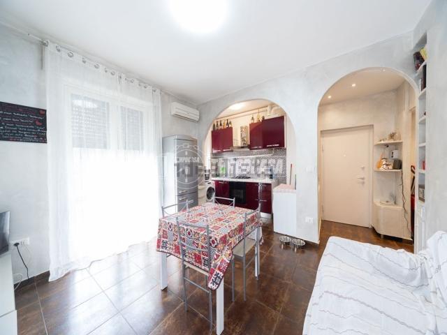 Appartamento in vendita a Sant'Alessandro, Villasanta