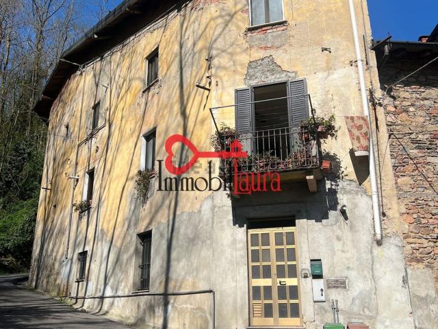 Appartamento in vendita a Mulini Grassi, Varese