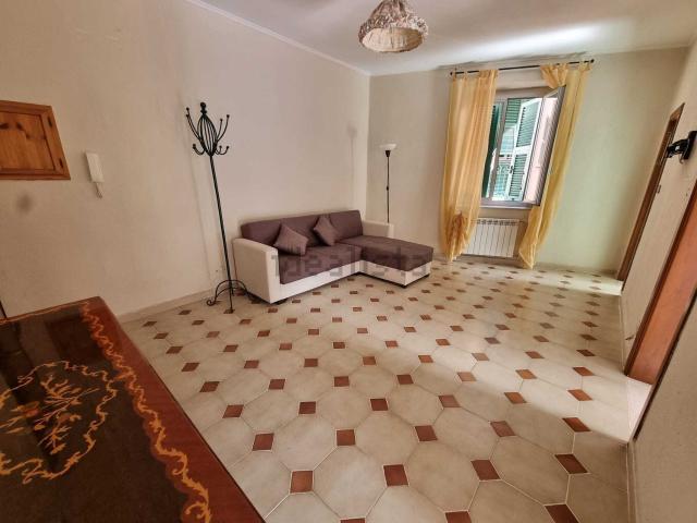 Appartamento in vendita a Val Polcevera, Serra Riccò