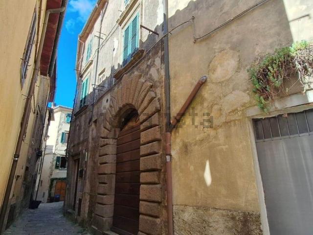 Appartamento in vendita a Unione dei Comuni Montani Amiata Grossetana, Castel Del Piano