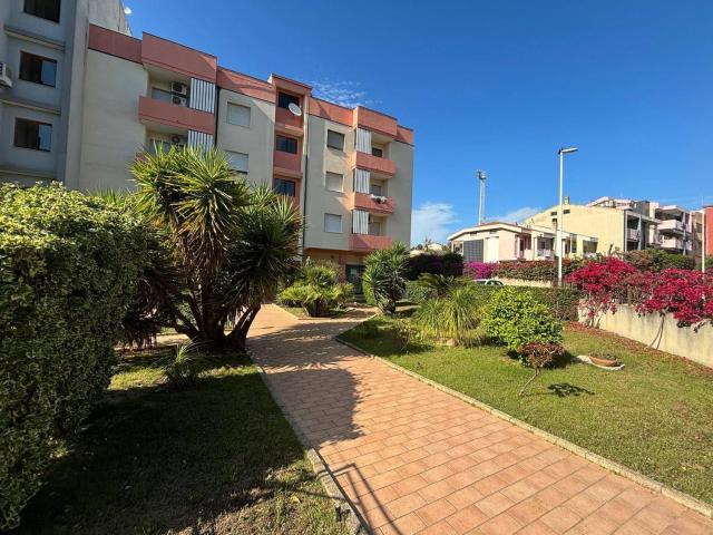 Appartamento in vendita a Mulinu Becciu, Cagliari