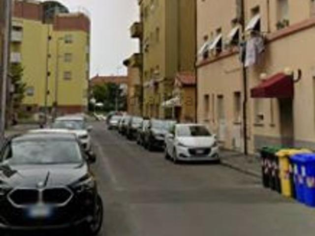 Appartamento in vendita a Livorno, Toscana