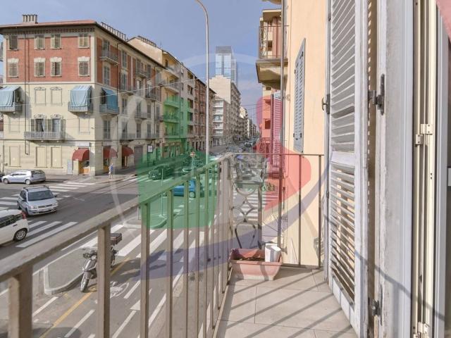 Appartamento in vendita a Circoscrizione 8, Piemonte