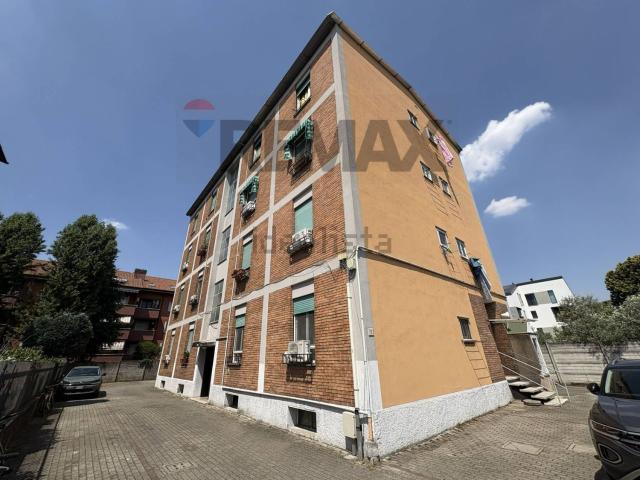 Appartamento in vendita a Lucernate, Rho
