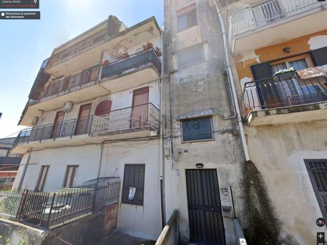 Appartamento in vendita a San Giovanni Galermo-Trappeto-Cibali, Catania