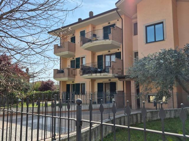 Appartamento in vendita a Marche, Ascoli Piceno