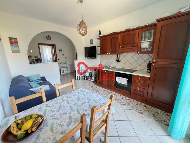 Appartamento in vendita a Molino Ginaga, Besano