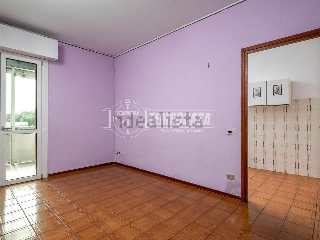 Appartamento in vendita a Villaggio Stranieri-Bazzarola, Reggio Emilia