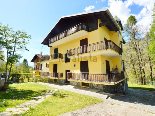 Appartamento in vendita a Piemonte, Verbano-cusio-ossola