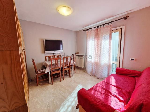 Appartamento in vendita a Comunità montana della valle Camonica, Monno