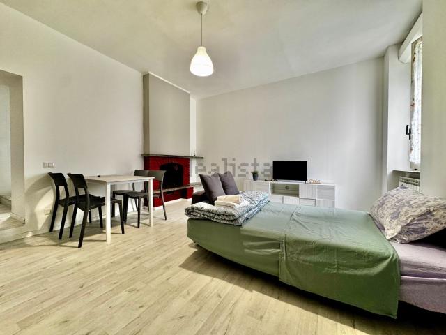 Appartamento in vendita a Castegnate, Castellanza