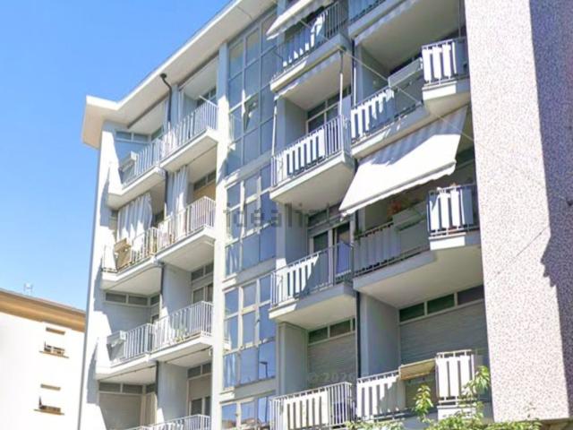 Appartamento in vendita a Rione San Silvestro, Asti