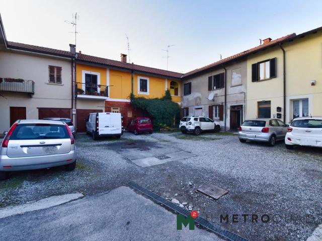 Appartamento in vendita a Vedano Al Lambro, Lombardia