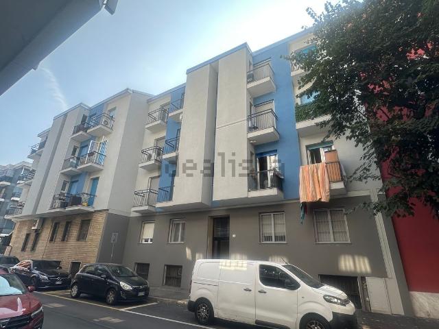 Appartamento in vendita a Quartiere Giardino, Cesano Boscone