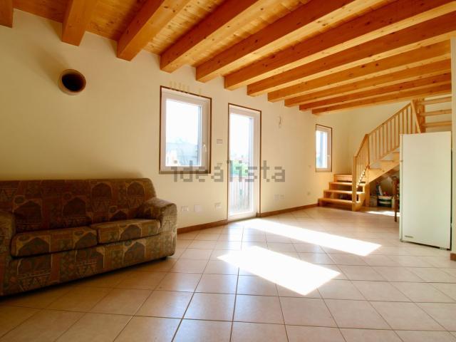 Appartamento in vendita a Porpetto, Friuli-Venezia Giulia