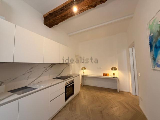 Appartamento in vendita a Borgo Ticino, Pavia