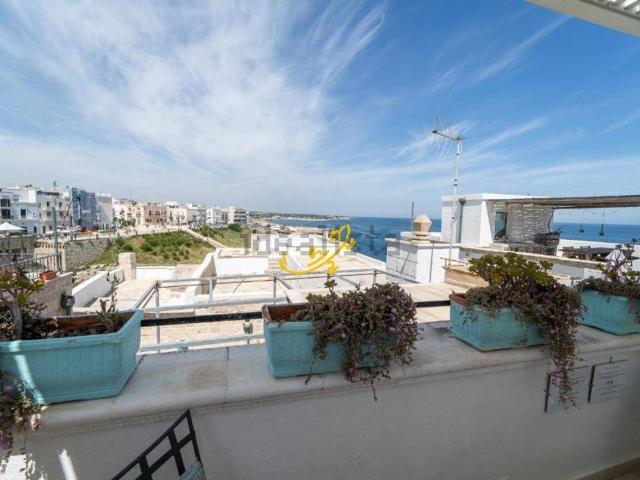 Appartamento in vendita a Centro Storico, Puglia