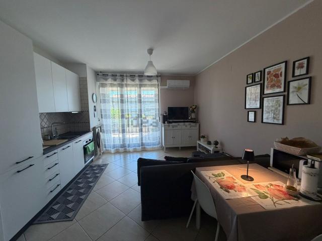 Appartamento in vendita a Villa Canonico, Montesilvano