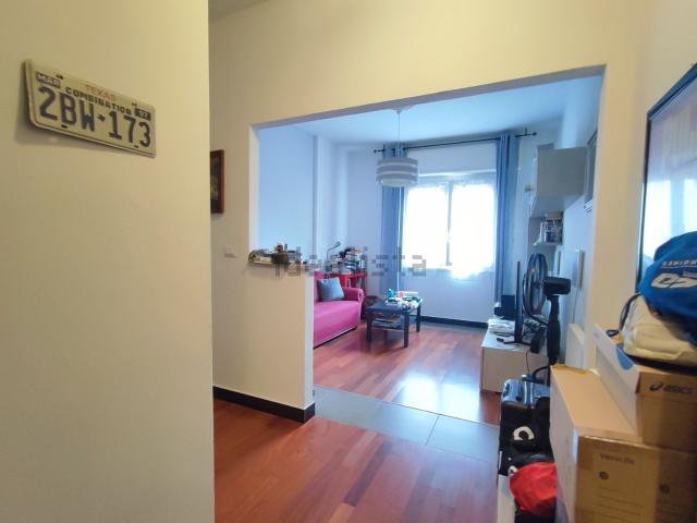 Appartamento in vendita a Cappelletta, Rapallo