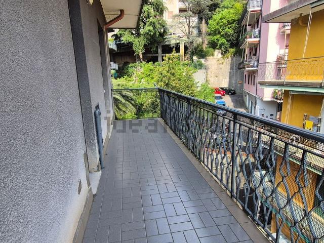 Appartamento in vendita a Rapallo, Liguria