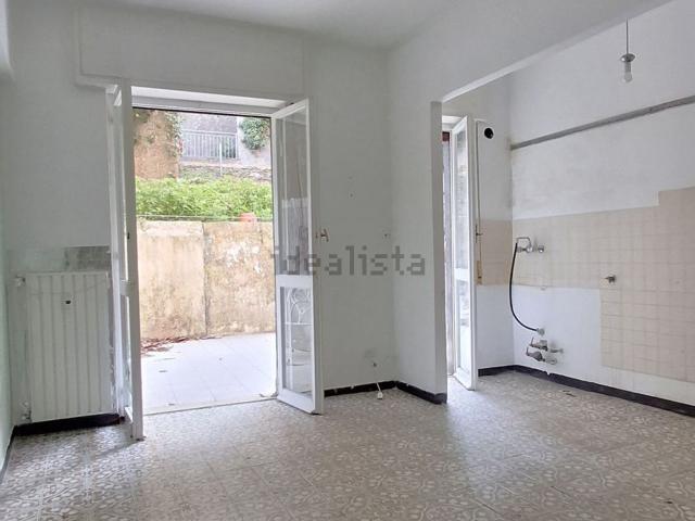 Appartamento in vendita a Rapallo, Liguria