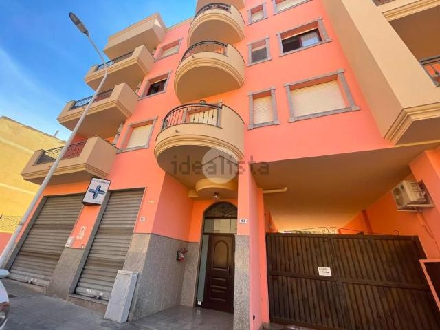 Appartamento in vendita a Is Mirrionis, Cagliari